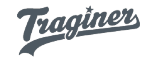 Traginer logo